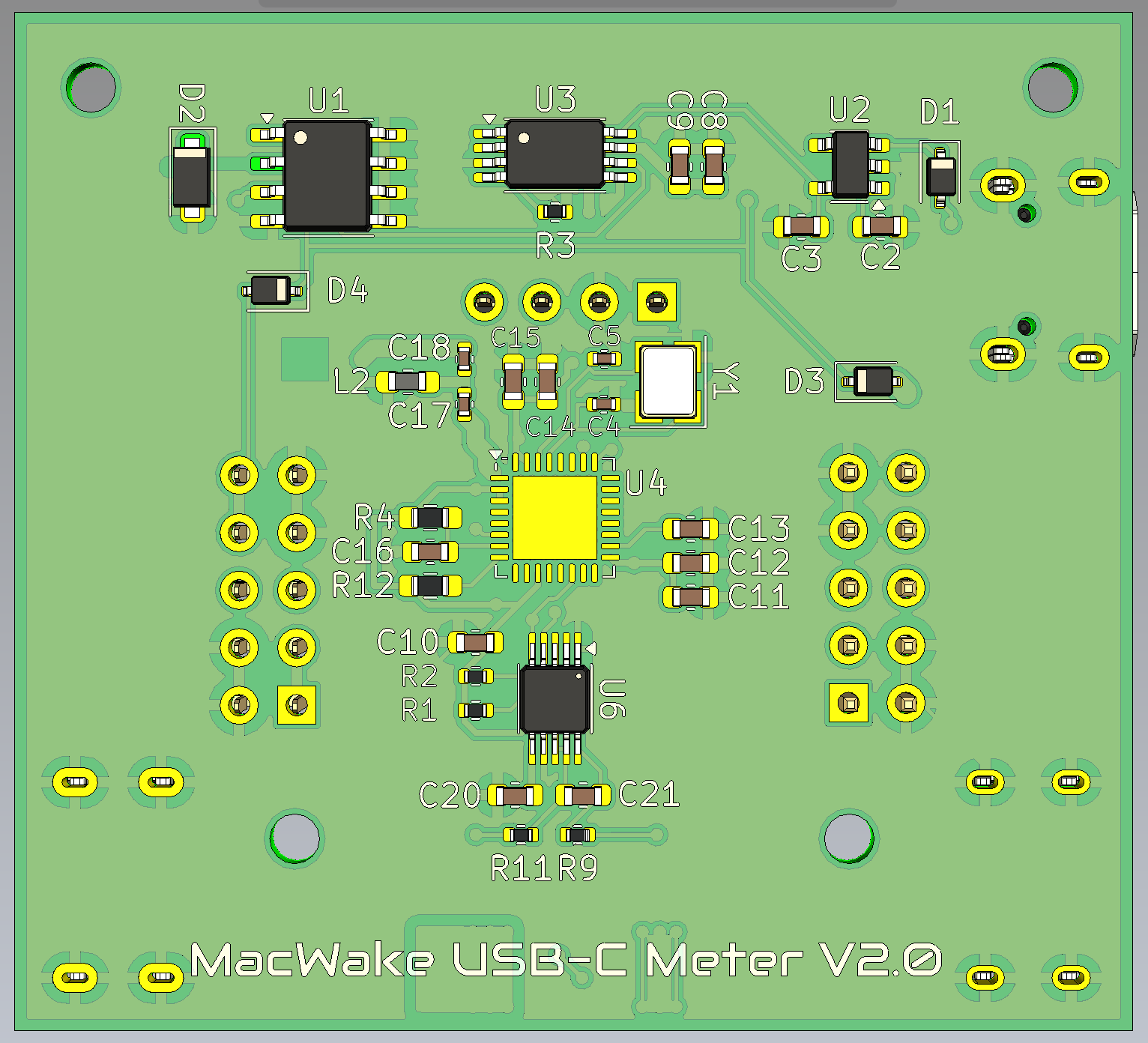 pcb rendering (back)